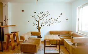 Hostel Albania