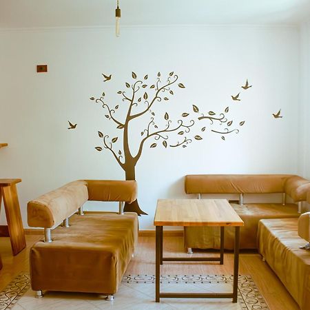 Hostel Albania Tirana Exterior photo
