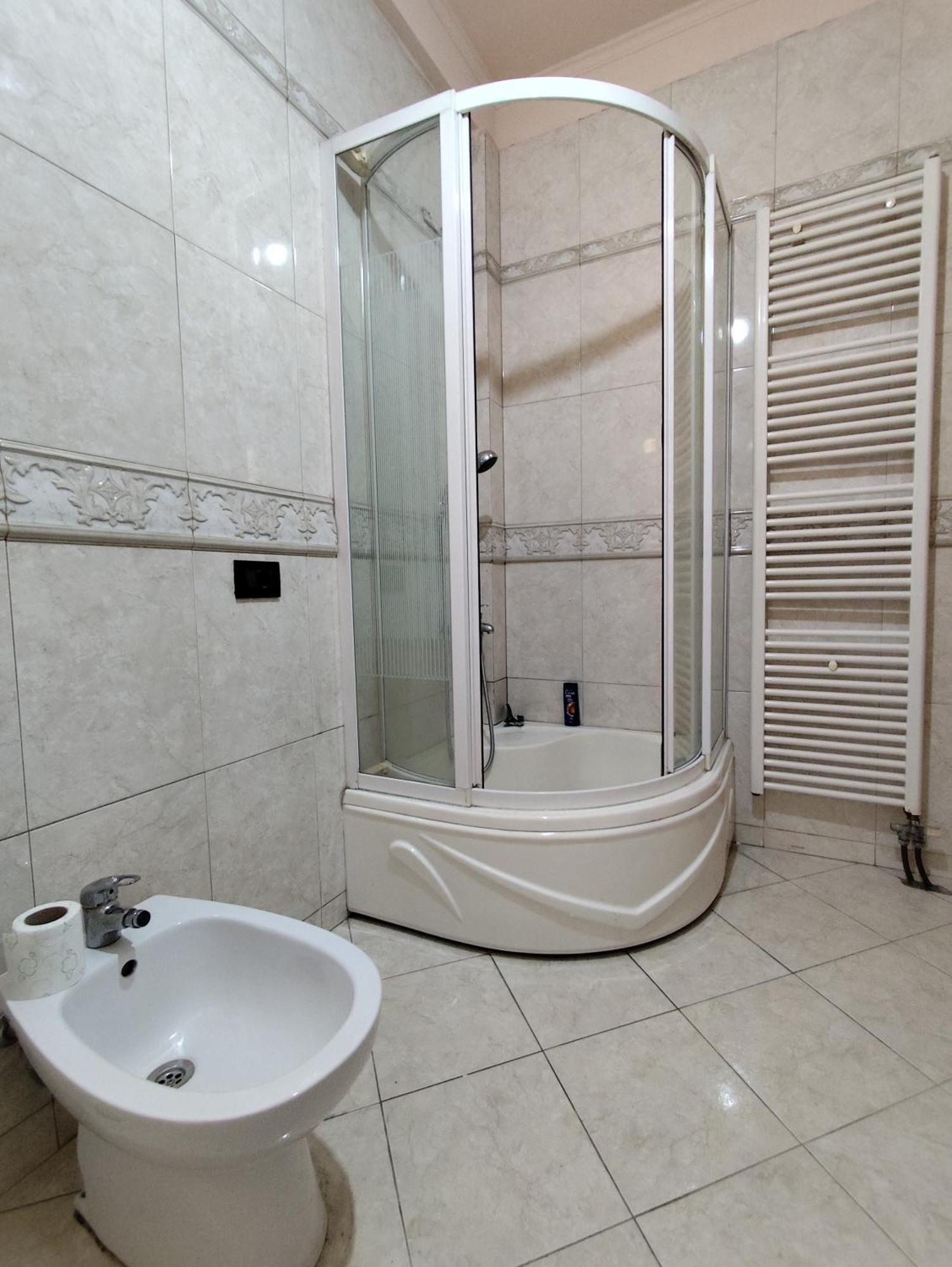 Hostel Albania Tirana Exterior photo