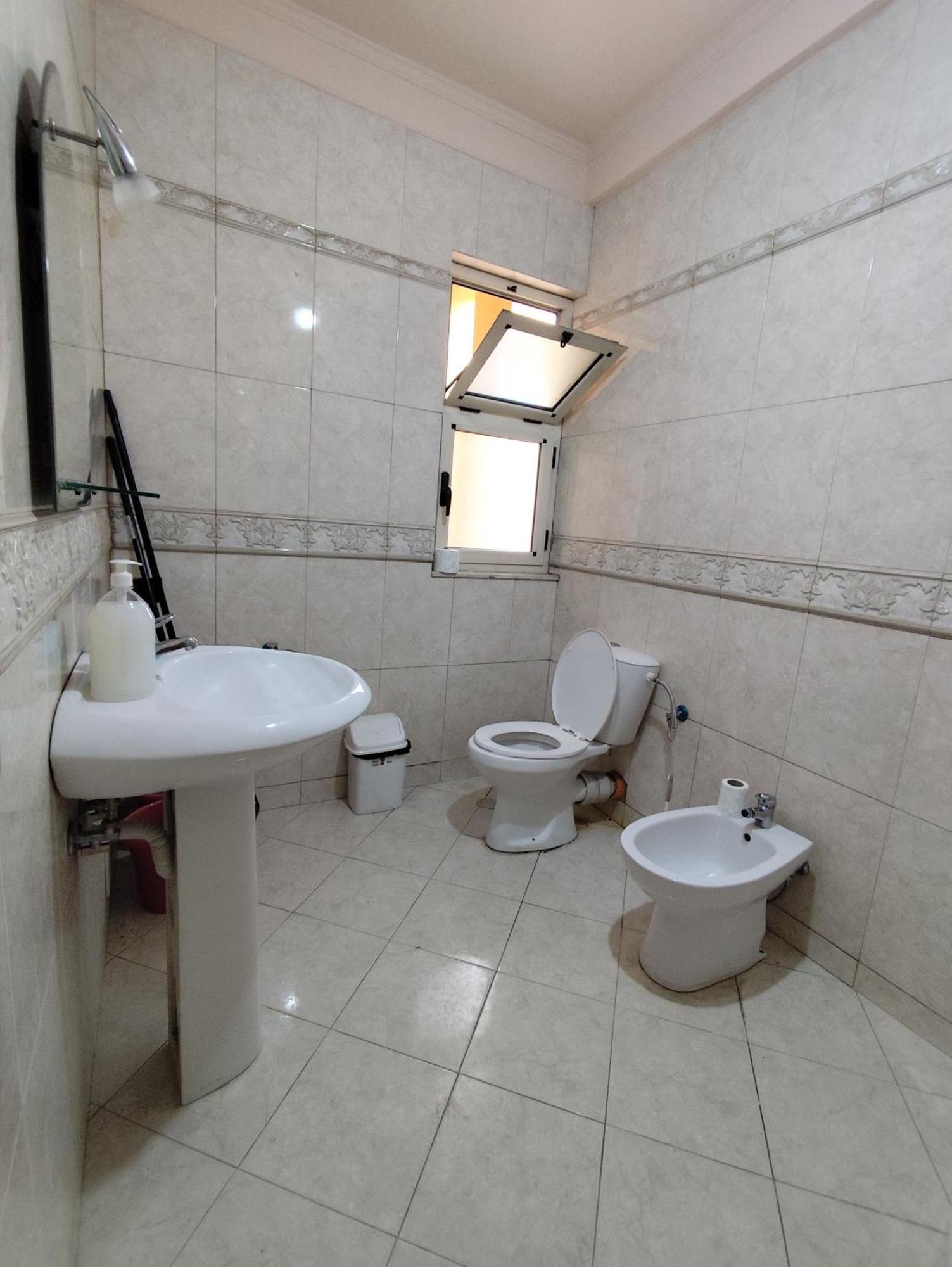 Hostel Albania Tirana Exterior photo